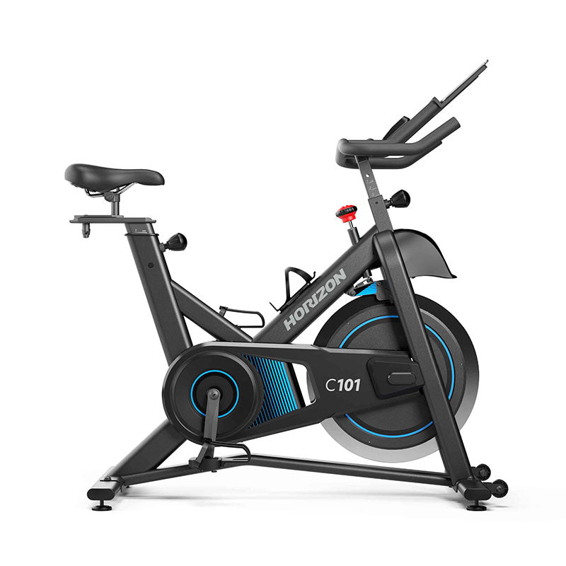 hurricane x2 spinning exercise bike