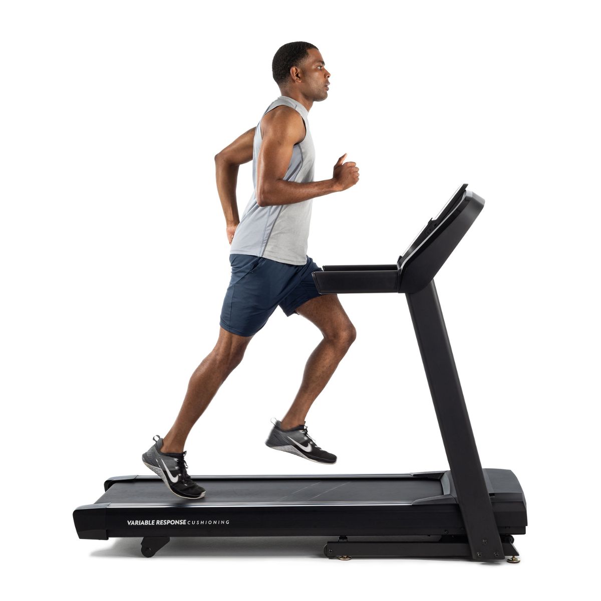 HORIZON Treadmill T101-27