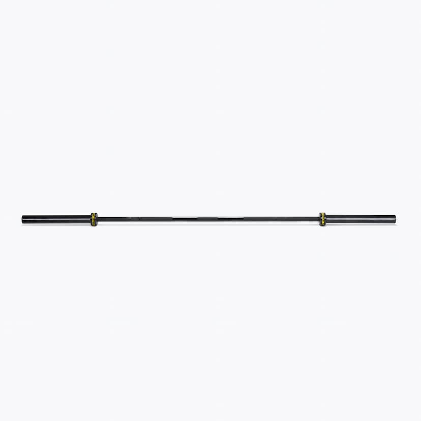 ZIVA Performance Olympic Bar 2.2m