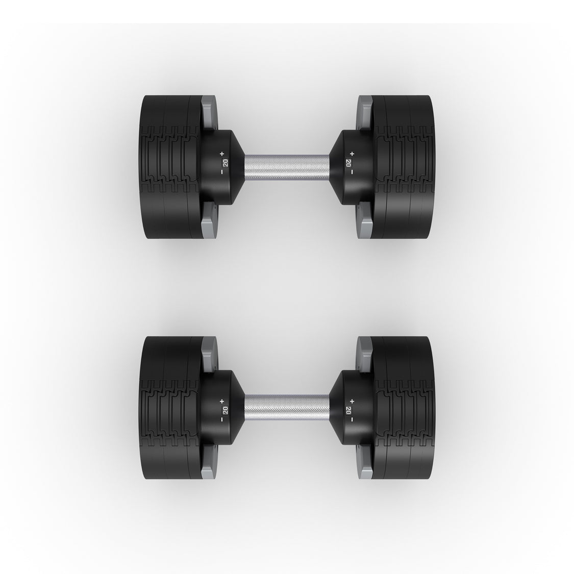 Horizon Adjustable Dumbbell