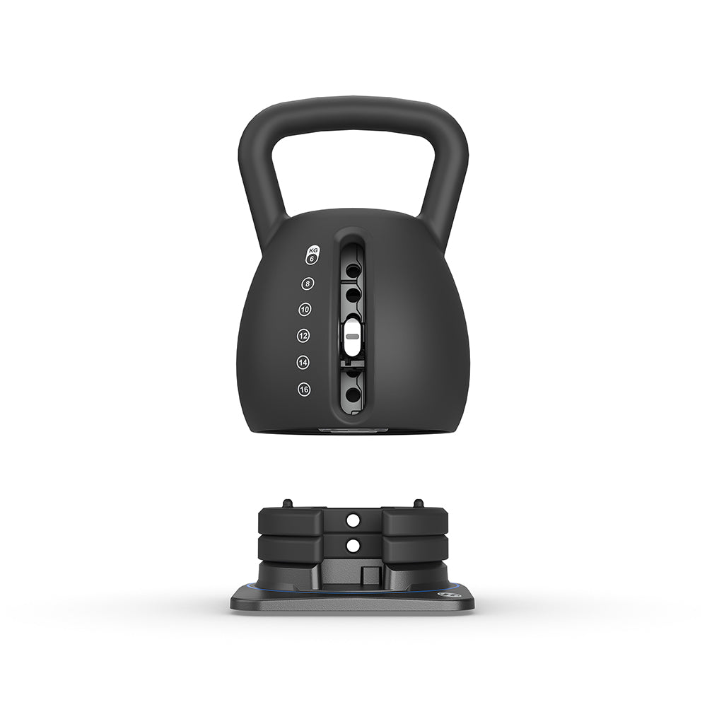 Horizon Adjustable Kettlebell