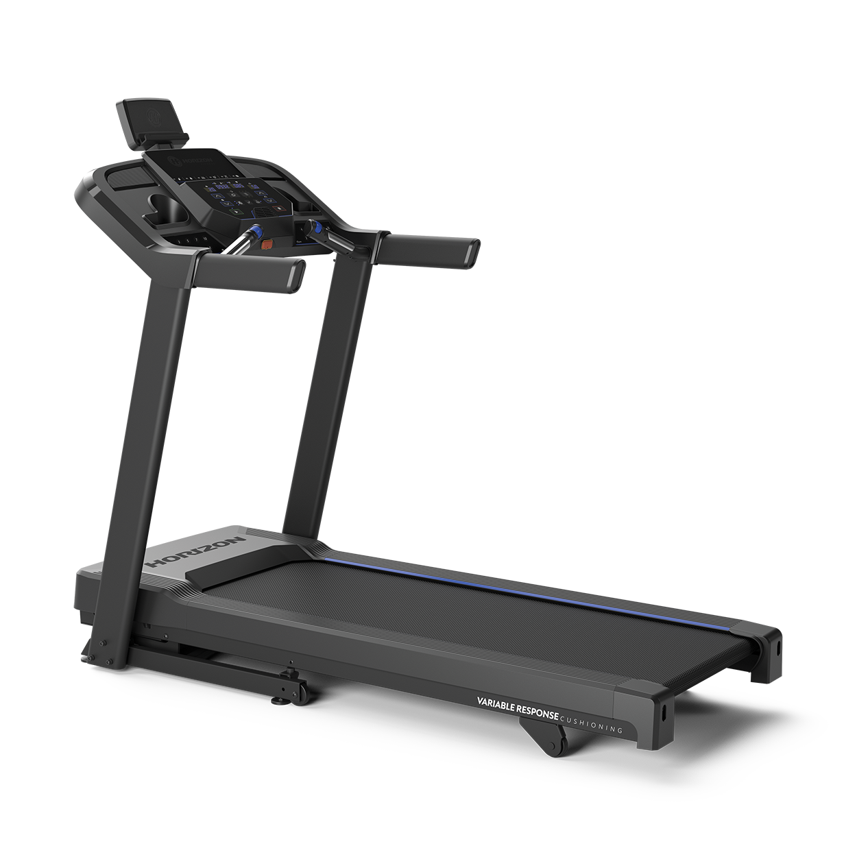 HORIZON Treadmill 5.0 AT