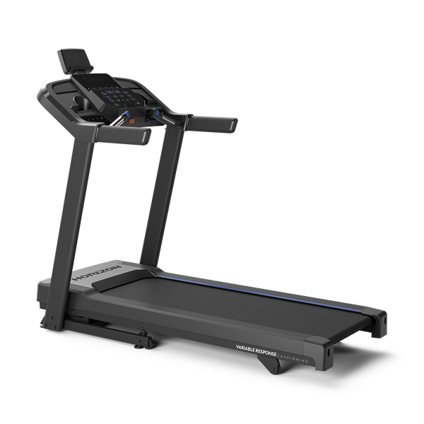 HORIZON Treadmill 5.0 AT