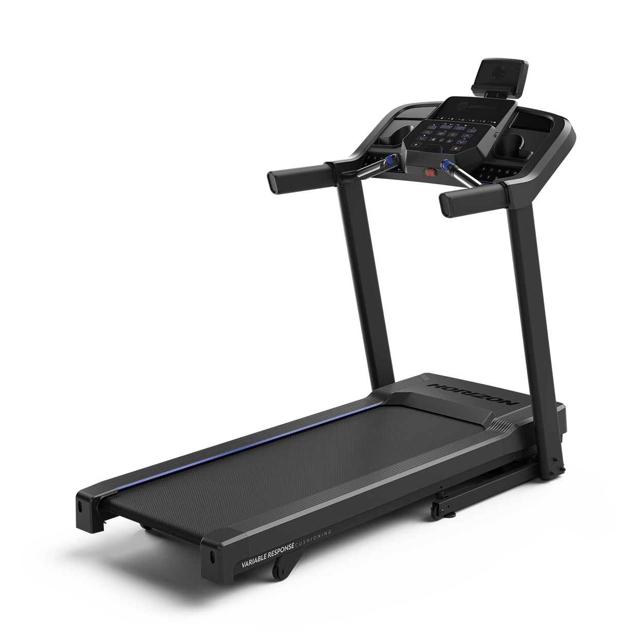 HORIZON Treadmill 5.0 AT