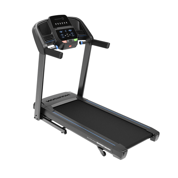 HORIZON Treadmill T101-27