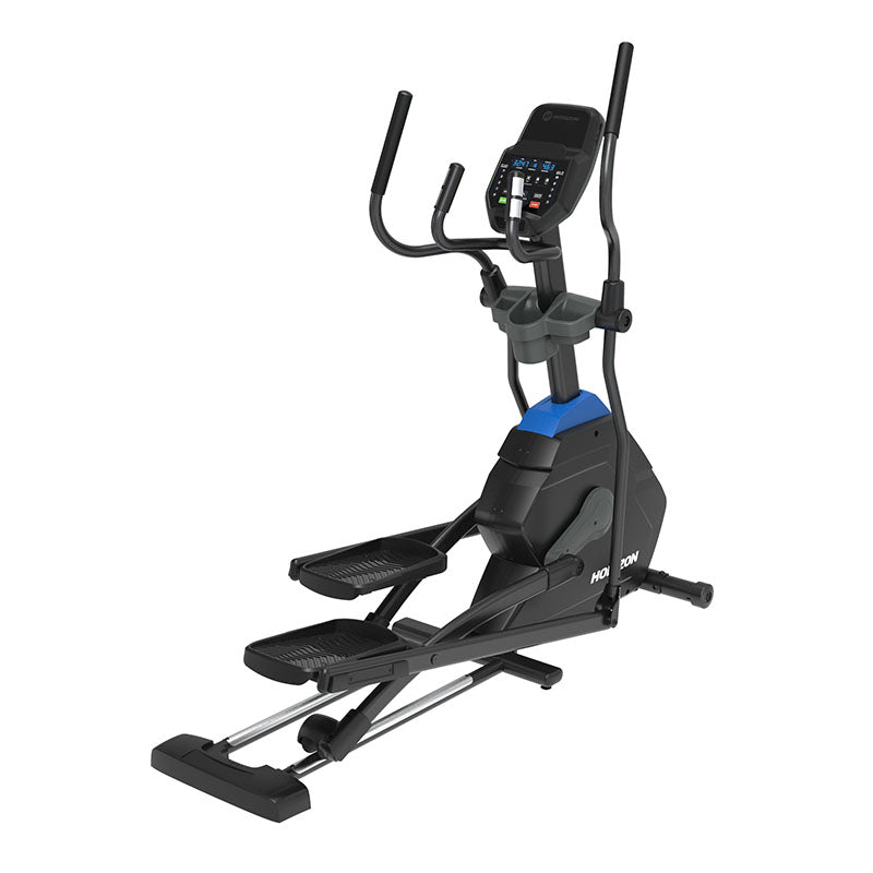 HORIZON Elliptical Trainer EX59 - 24 – Johnson fitnessme