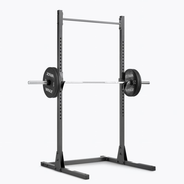 Performance Half Rack