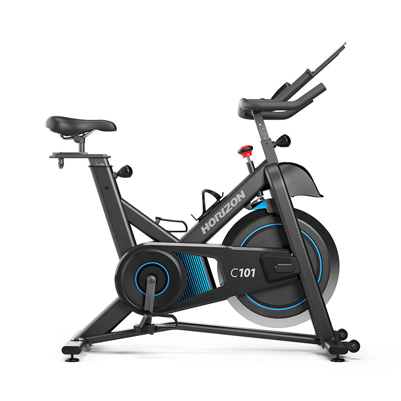 fitnessme HORIZON Johnson – C101 Indoor Cycle