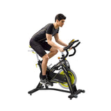 HORIZON Spin Bike GR6 – Johnson fitnessme