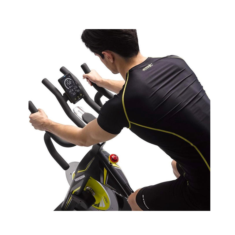 HORIZON Spin Bike GR6 – fitnessme Johnson