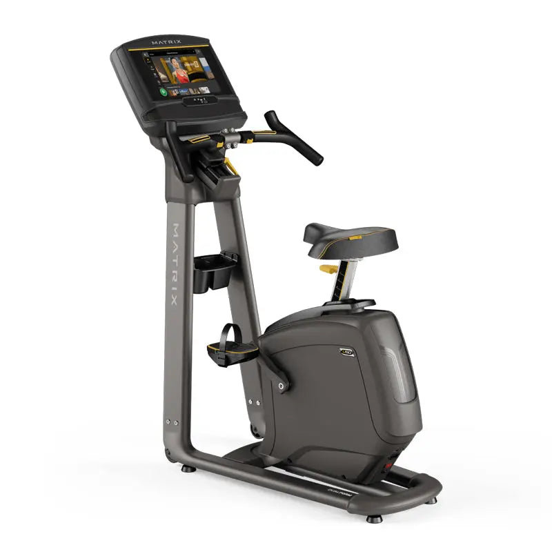 MATRIX Upright Bike U50 Matrix