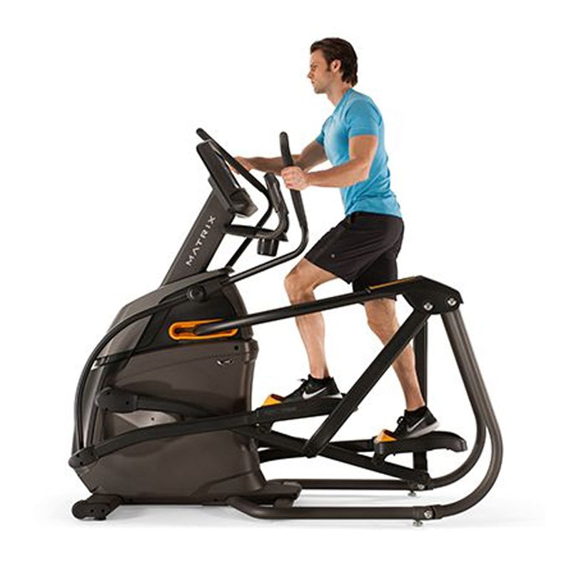 MATRIX Ascent Trainer A50 – Johnson fitnessme