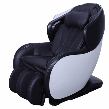 Synca CirC 3 - Zero Gravity SL Track Heated Massage Chair