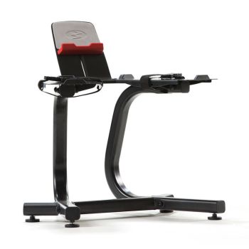 BowFlex SelectTech Stand with Media Rack