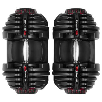 BowFlex SelectTech 1090i Dumbbell (Pair)