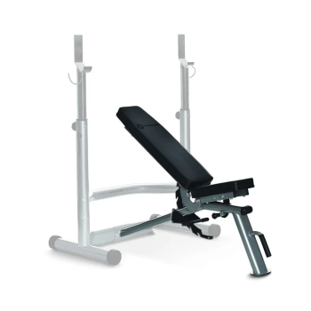 Horizon Home Gym Bench | Ex - Display 
