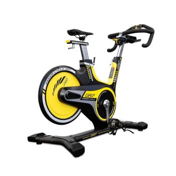 HORIZON Spin Bike GR7 - Screen Not included