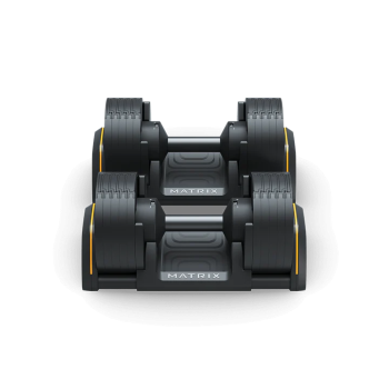 دمبل ماتريكس القابل للتعديل