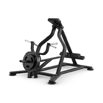 VISION Incline Lever Row