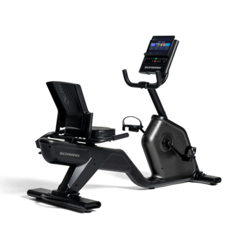 Schwinn 510R Recumbent Bike