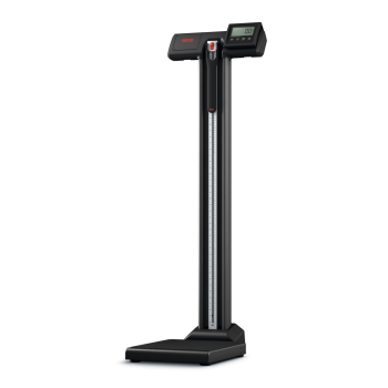 مقياس عمودي SECA 777 مزود بقضيب قياس الارتفاع