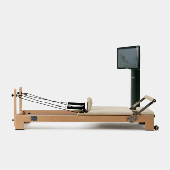 Your Reformer The Studio With KioskPro