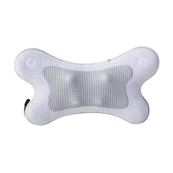 SYNCA I-Puffy Massage Cushion