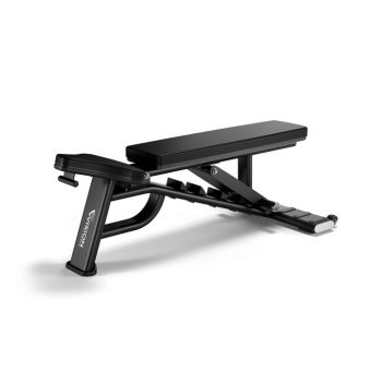 VISION Adjustable Bench