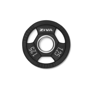 ZIVA Performance Virgin Rubber Grip Discs