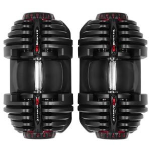BowFlex SelectTech 1090i Dumbbell (Pair)