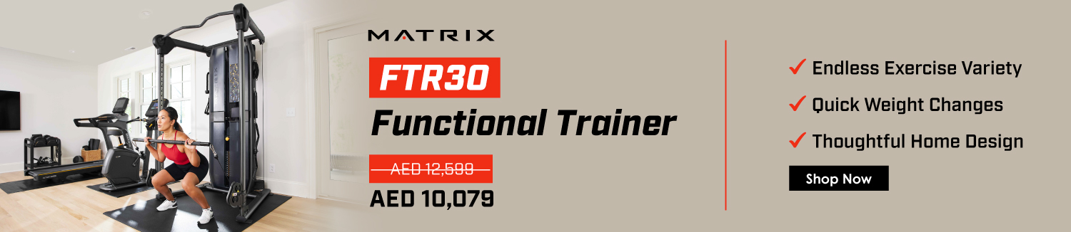 Functional Trainers