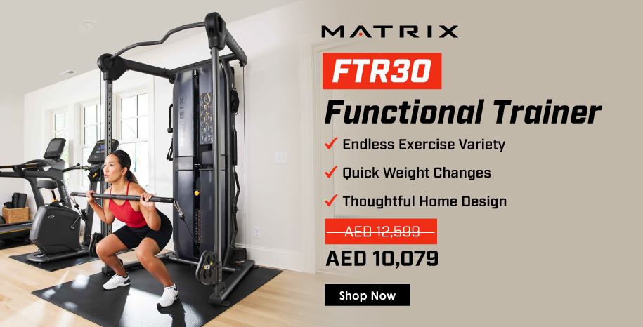 Functional Trainers