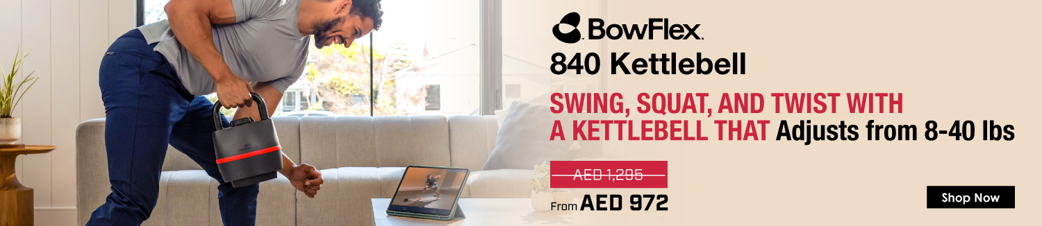 Kettlebells